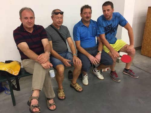 Den mikroregionu v Amfíku - 11.8.2018