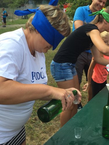 Den mikroregionu v Amfíku - 11.8.2018