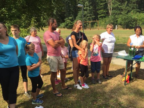 Den mikroregionu v Amfíku - 11.8.2018