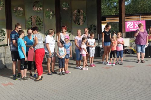 Den mikroregionu v Amfíku - 11.8.2018