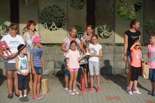 Den mikroregionu v Amfíku - 11.8.2018