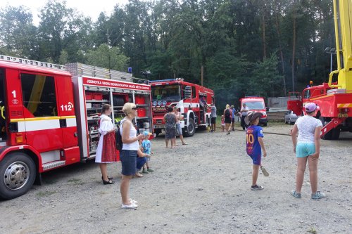 Den mikroregionu v Amfíku - 11.8.2018