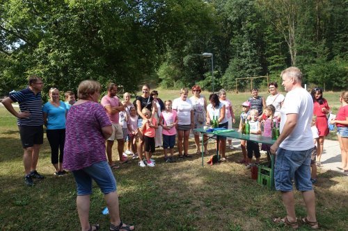 Den mikroregionu v Amfíku - 11.8.2018