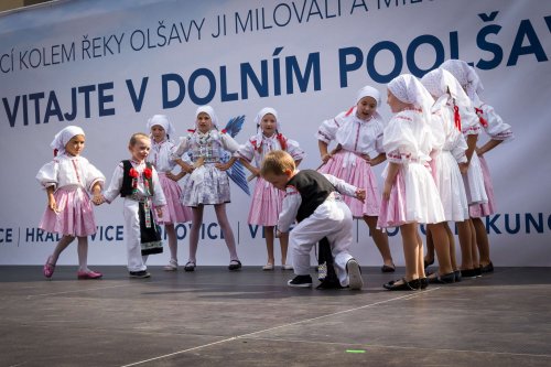 Slavnosti vína v Uherském Hradišti - 8.9.2018