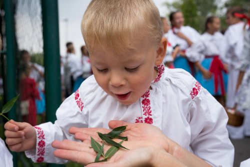 Slavnosti vína v Uherském Hradišti - 8.9.2018