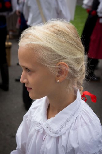 Slavnosti vína v Uherském Hradišti - 8.9.2018