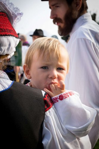 Slavnosti vína v Uherském Hradišti - 8.9.2018