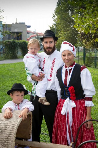 Slavnosti vína v Uherském Hradišti - 8.9.2018