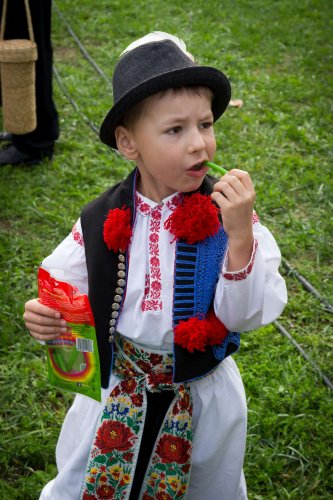 Slavnosti vína v Uherském Hradišti - 8.9.2018