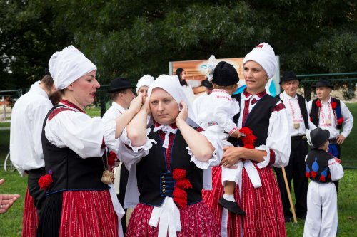 Slavnosti vína v Uherském Hradišti - 8.9.2018