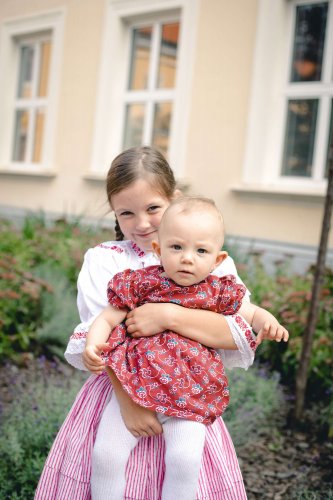 Slavnosti vína v Uherském Hradišti - 8.9.2018