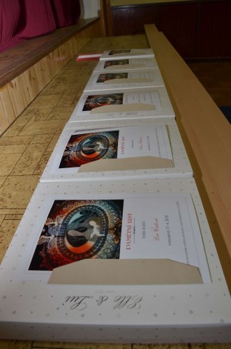 Vítání občánků - 13.10.2018