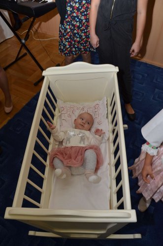 Vítání občánků - 13.10.2018