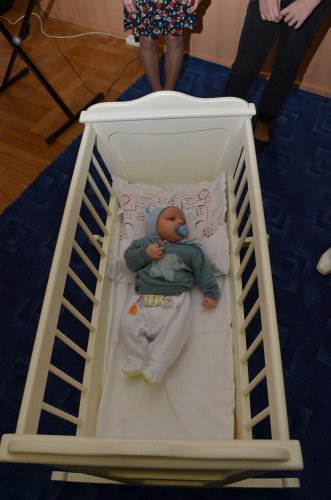 Vítání občánků - 13.10.2018