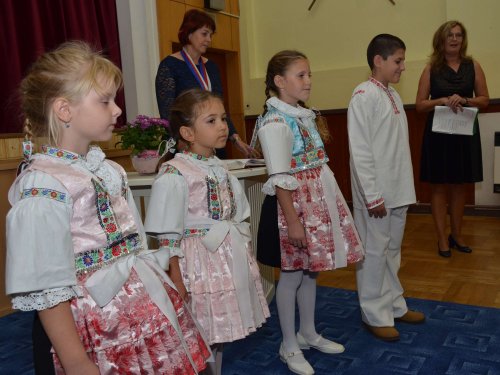 Vítání občánků - 13.10.2018