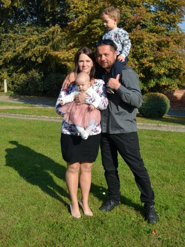 Vítání občánků - 13.10.2018