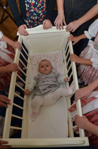 Vítání občánků - 13.10.2018