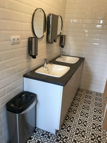 Hodové slavnosti v Podolí - 20.10.2018