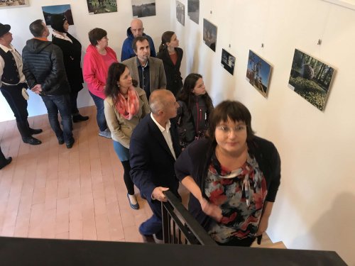 Hodové slavnosti v Podolí - 20.10.2018