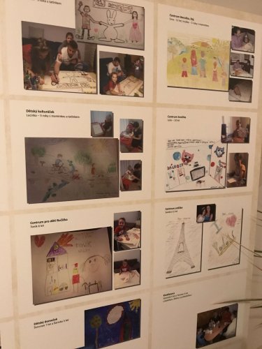 Hodové slavnosti v Podolí - 20.10.2018