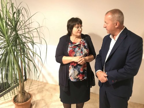 Hodové slavnosti v Podolí - 20.10.2018