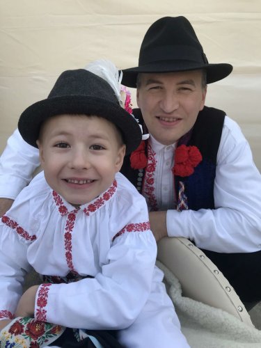 Hodové slavnosti v Podolí - 20.10.2018