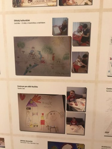 Hodové slavnosti v Podolí - 20.10.2018