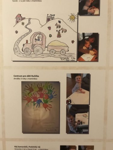 Hodové slavnosti v Podolí - 20.10.2018