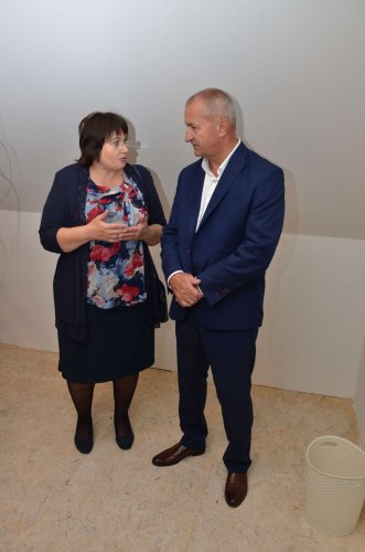 Hodové slavnosti v Podolí - 20.10.2018