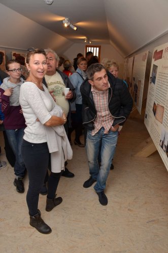 Hodové slavnosti v Podolí - 20.10.2018