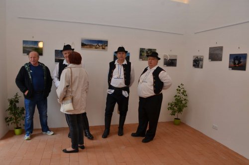 Hodové slavnosti v Podolí - 20.10.2018