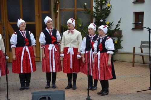 Hodové slavnosti v Podolí - 20.10.2018