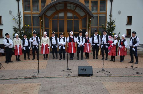 Hodové slavnosti v Podolí - 20.10.2018