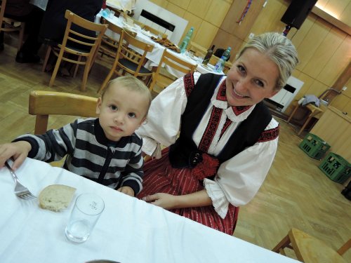 Oslavy 100 let republiky - 28.10.2018