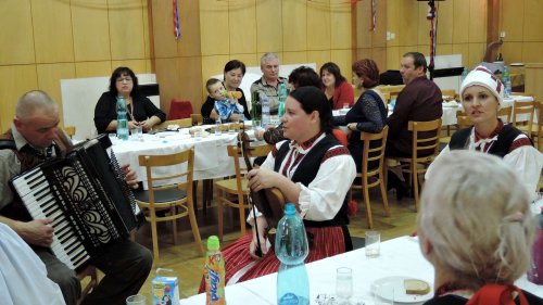 Oslavy 100 let republiky - 28.10.2018