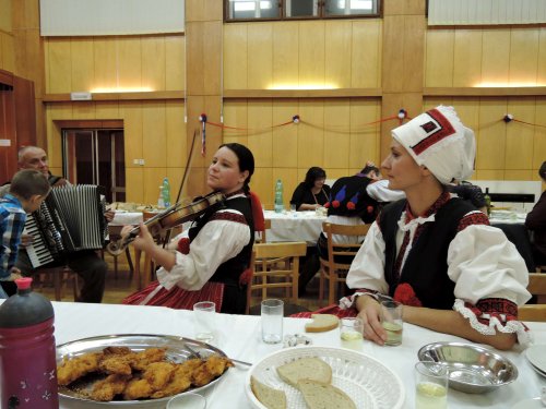 Oslavy 100 let republiky - 28.10.2018