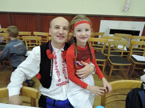 Oslavy 100 let republiky - 28.10.2018