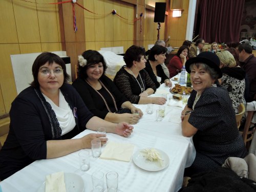 Oslavy 100 let republiky - 28.10.2018