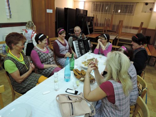 Oslavy 100 let republiky - 28.10.2018