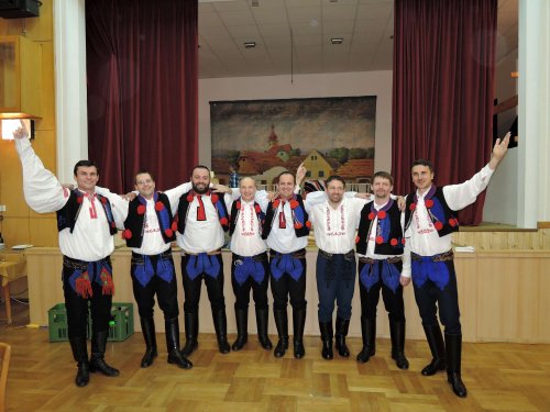 Oslavy 100 let republiky - 28.10.2018