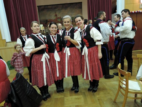 Oslavy 100 let republiky - 28.10.2018