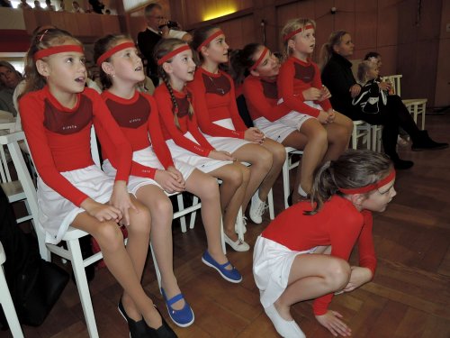 Oslavy 100 let republiky - 28.10.2018