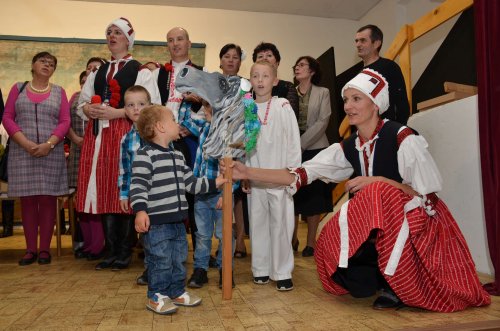 Oslavy 100 let republiky - 28.10.2018