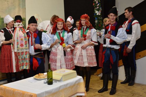 Oslavy 100 let republiky - 28.10.2018