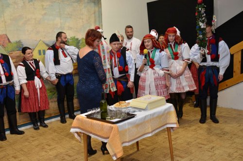 Oslavy 100 let republiky - 28.10.2018