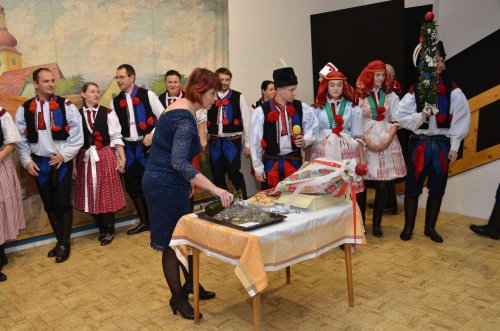 Oslavy 100 let republiky - 28.10.2018