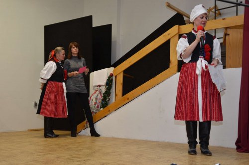 Oslavy 100 let republiky - 28.10.2018