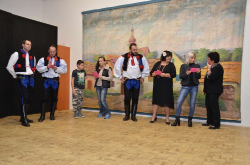 Oslavy 100 let republiky - 28.10.2018