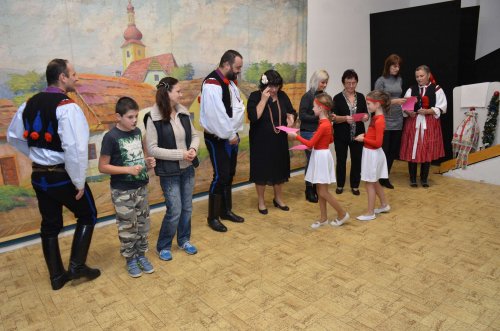 Oslavy 100 let republiky - 28.10.2018