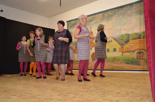 Oslavy 100 let republiky - 28.10.2018